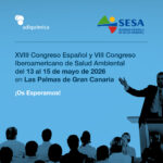 Congreso SESA